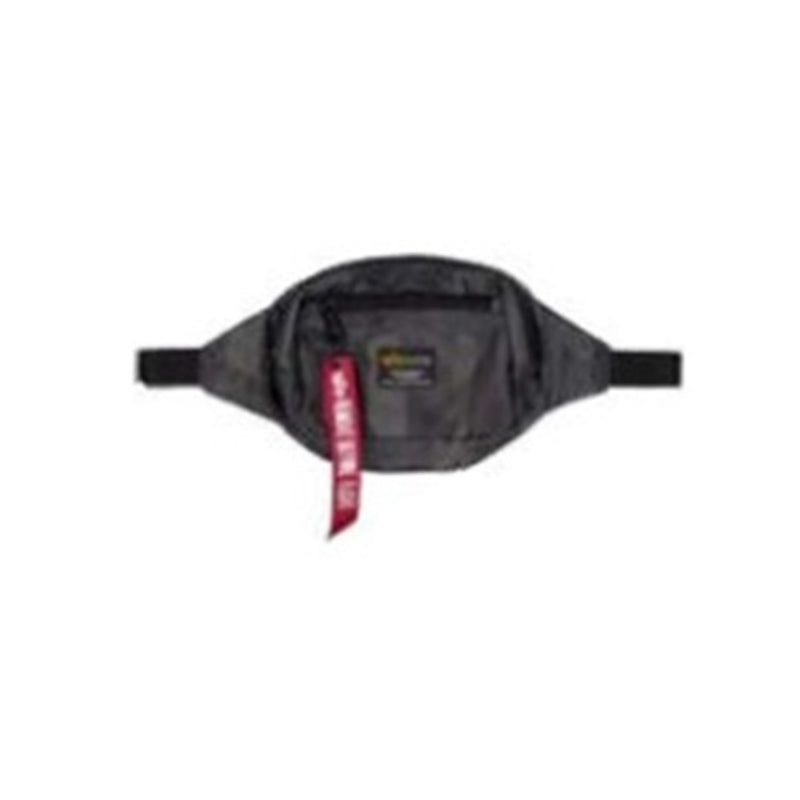 Alpha Industries - Mens Crew Carry Bag Camo
