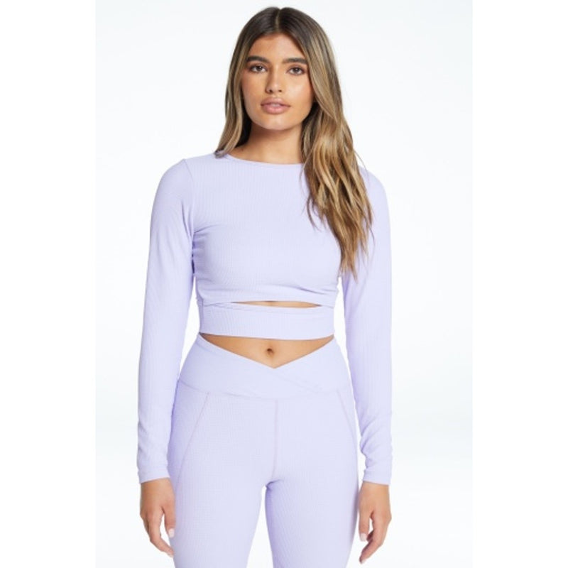 Year of Ours - Womens Thermal Club Top
