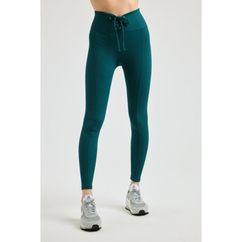 Year of Ours - Womens Ribbed Football Legging