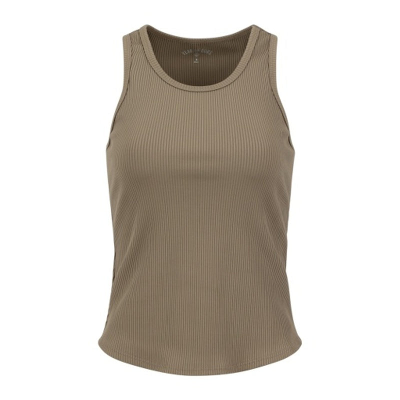Year of Ours - Womens Ribbed Sporty Tank