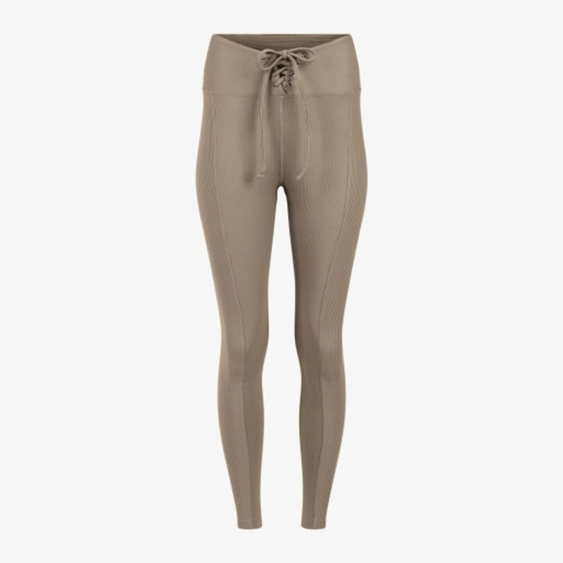 Year of Ours - Womens Ribbed Football Legging