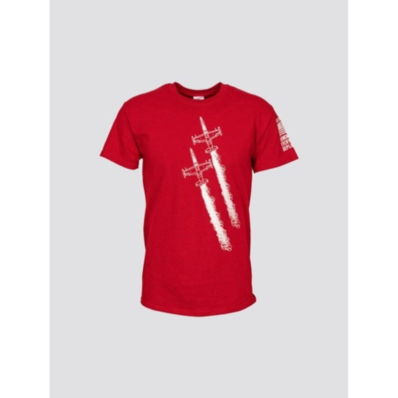 Alpha Industries - Kids Youth R.E.D Friday Tee