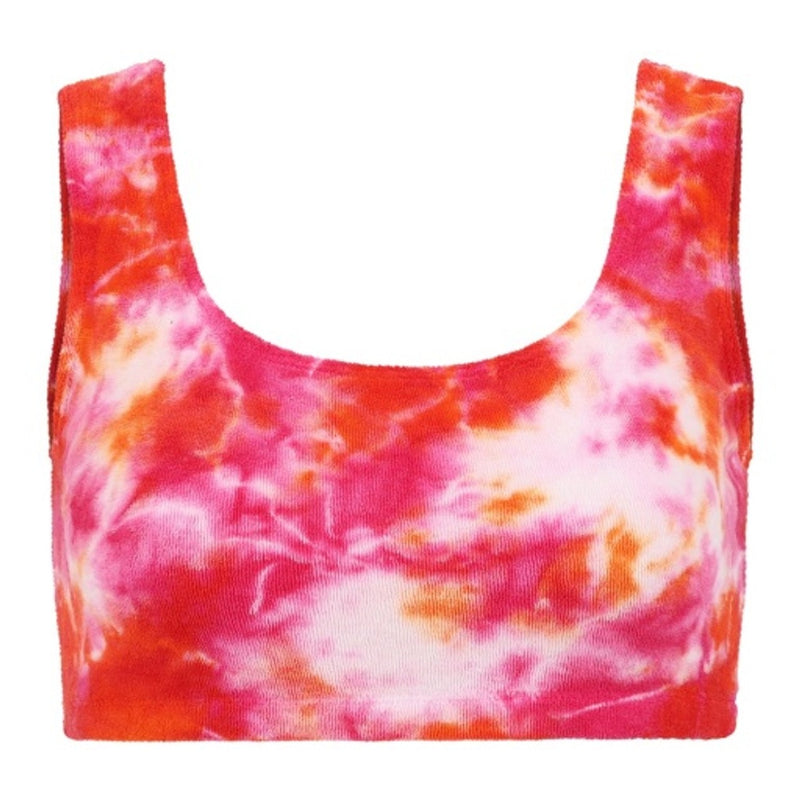 Year of Ours - Womens Terry Bralette