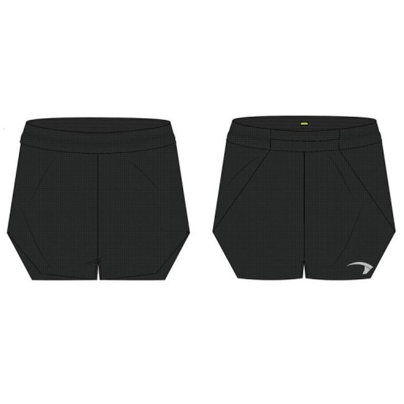 inov-8 - Womens Airlite Race Shorts with