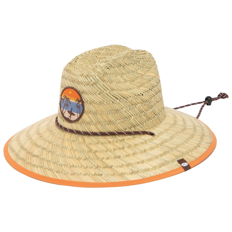 San Diego Hat Company - Mens Cattlemans Crease Lifeguard