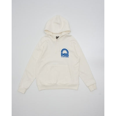 Deus Ex Machina - Mens Melodies Hoodie