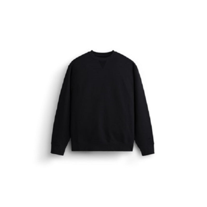 Alpha Industries - Mens Essential French Terry Crewneck Gen Ii