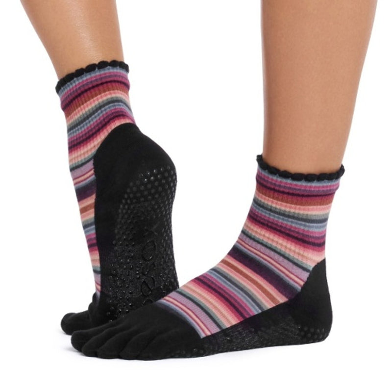 Thirty Three Threads - Unisex G F/T Ufk Melody Scallop Autumn S