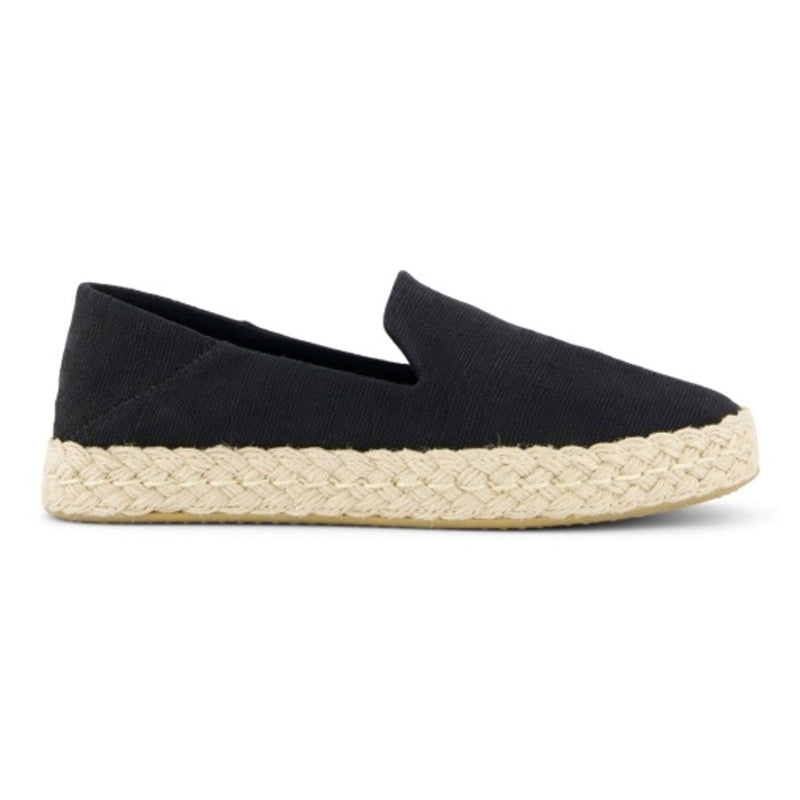 TOMS - Womens Alison Espadrille