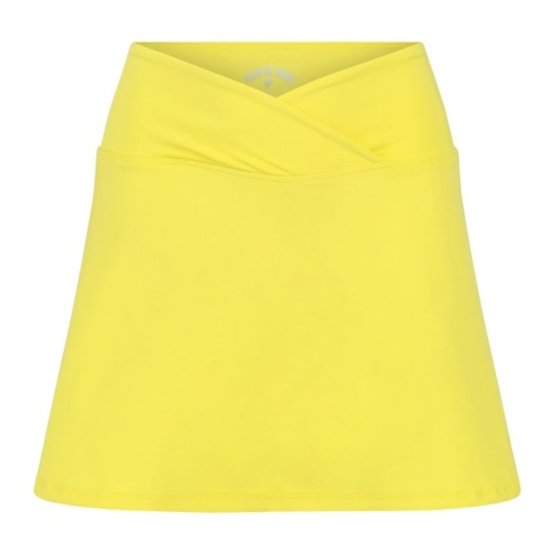 Year of Ours - Womens the Maria Active Skort