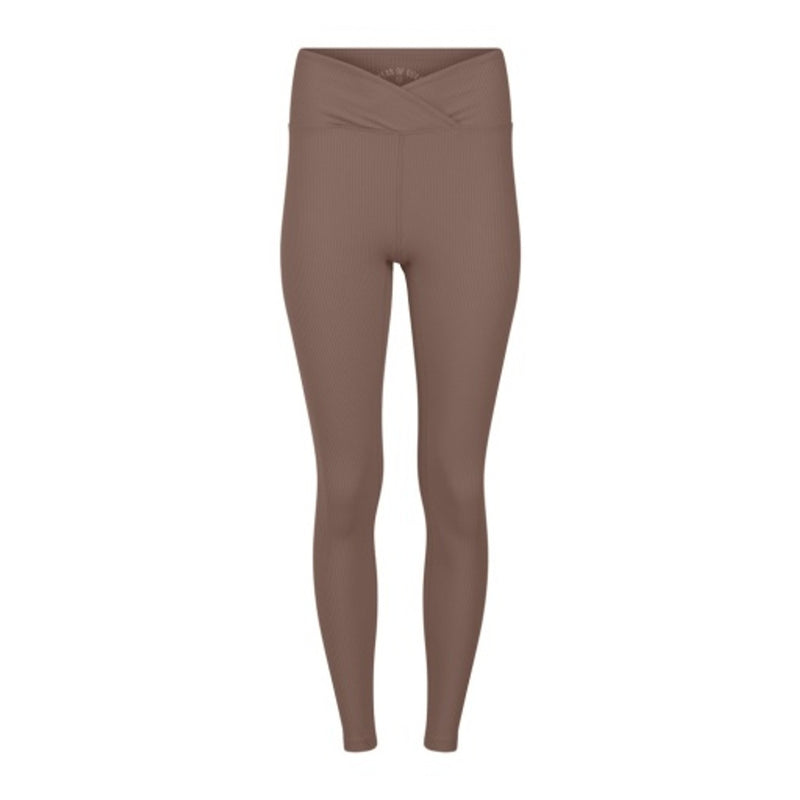 Year of Ours - Womens Ribbed Veronica Legging