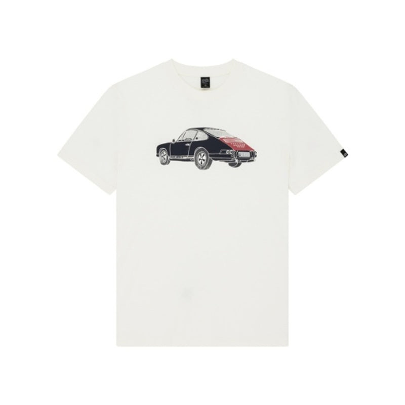 Deus Ex Machina - Mens Emporium Niner