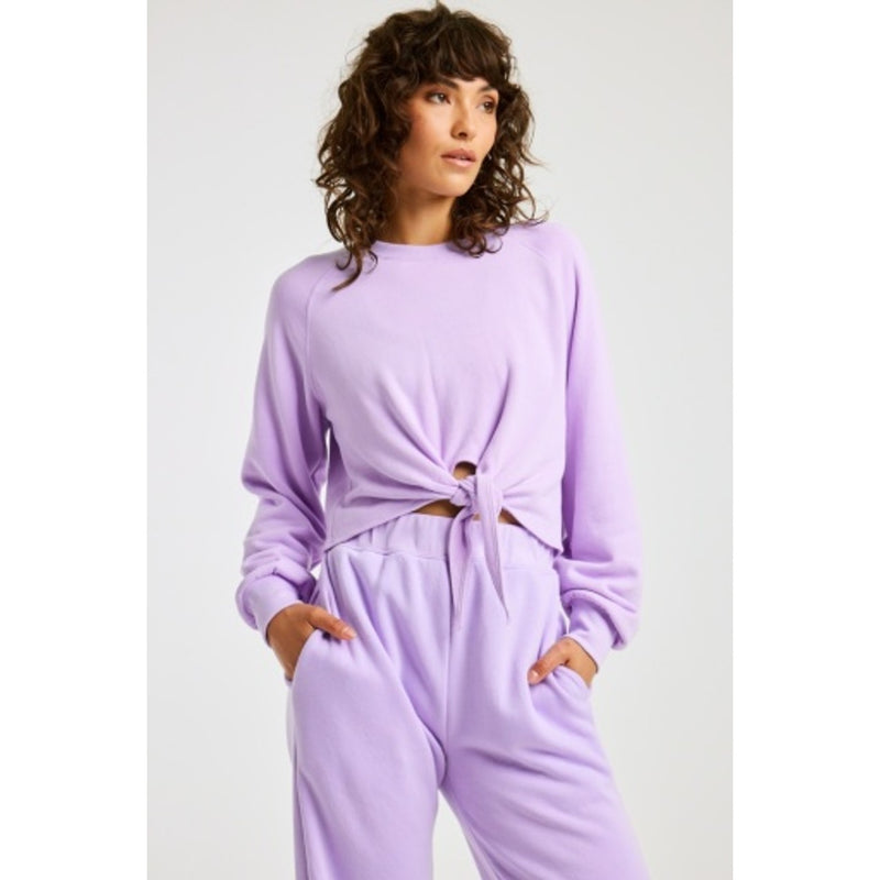 Year of Ours - Womens the Carrie Sweatshirt 2.0