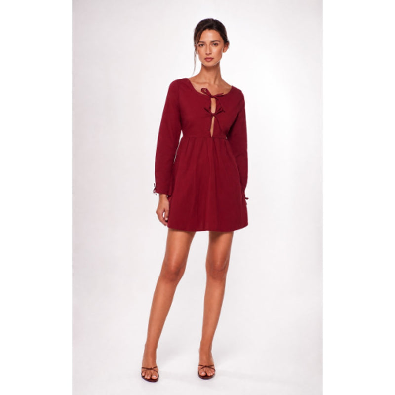 Peixoto - Womens Charlie Mini Dress