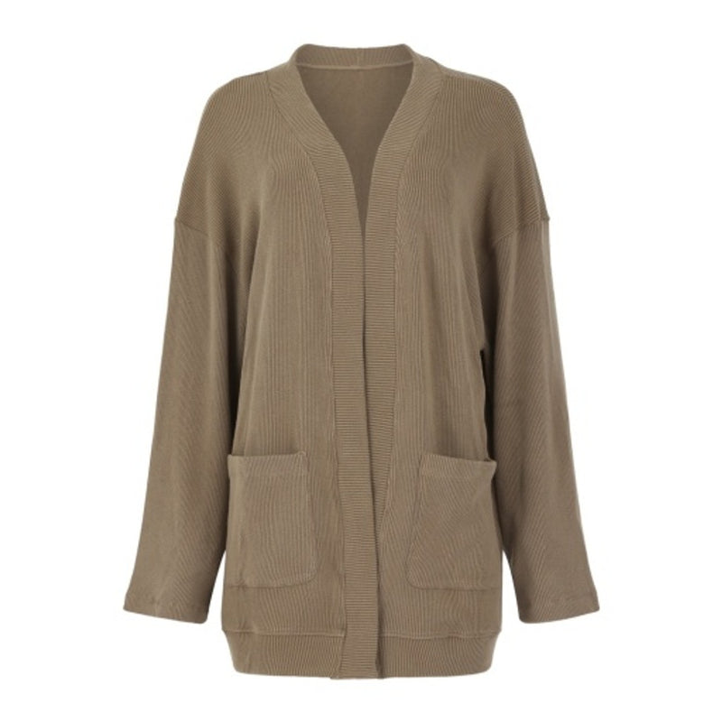 Year of Ours - Womens the Carry on Cardigan