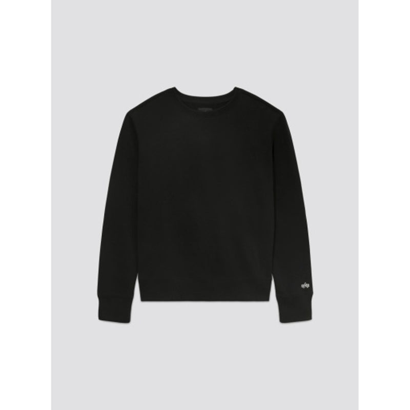 Alpha Industries - Mens Alpha Crewneck Sweatshirt