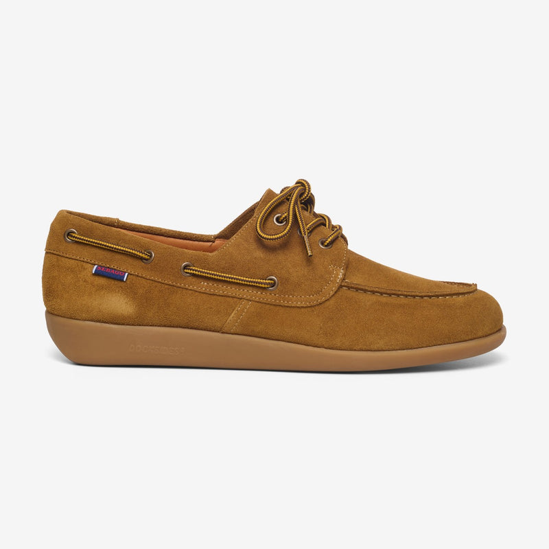 Sebago - Mens Gary Jobson Suede