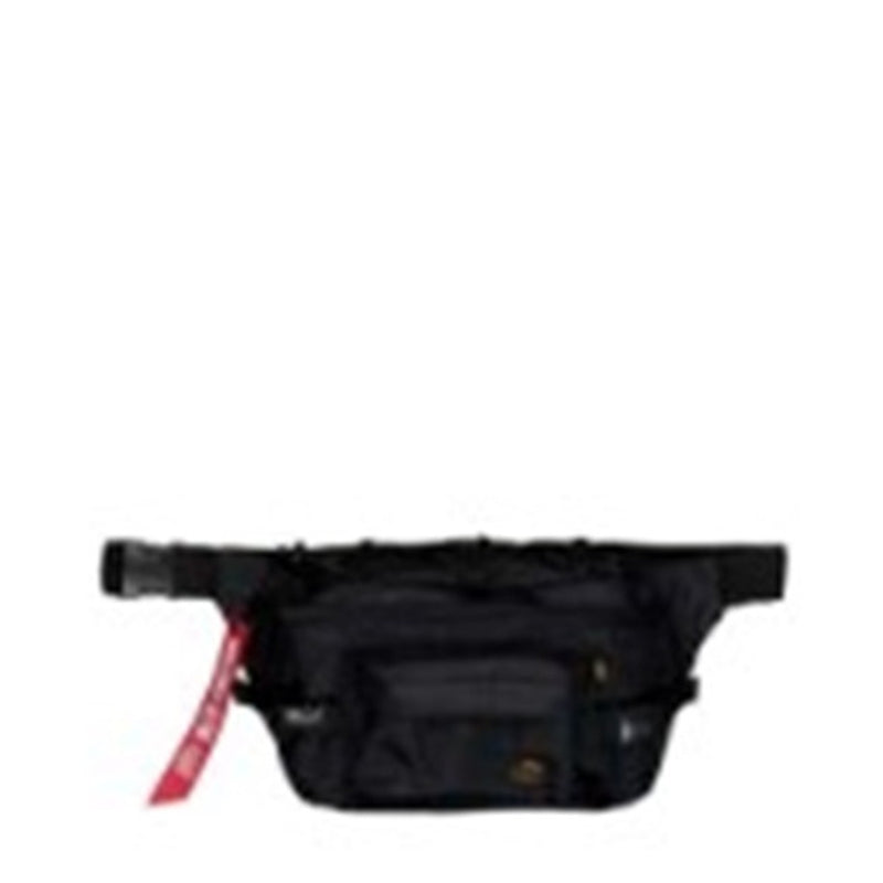 Alpha Industries - Mens Combat Waist Bag