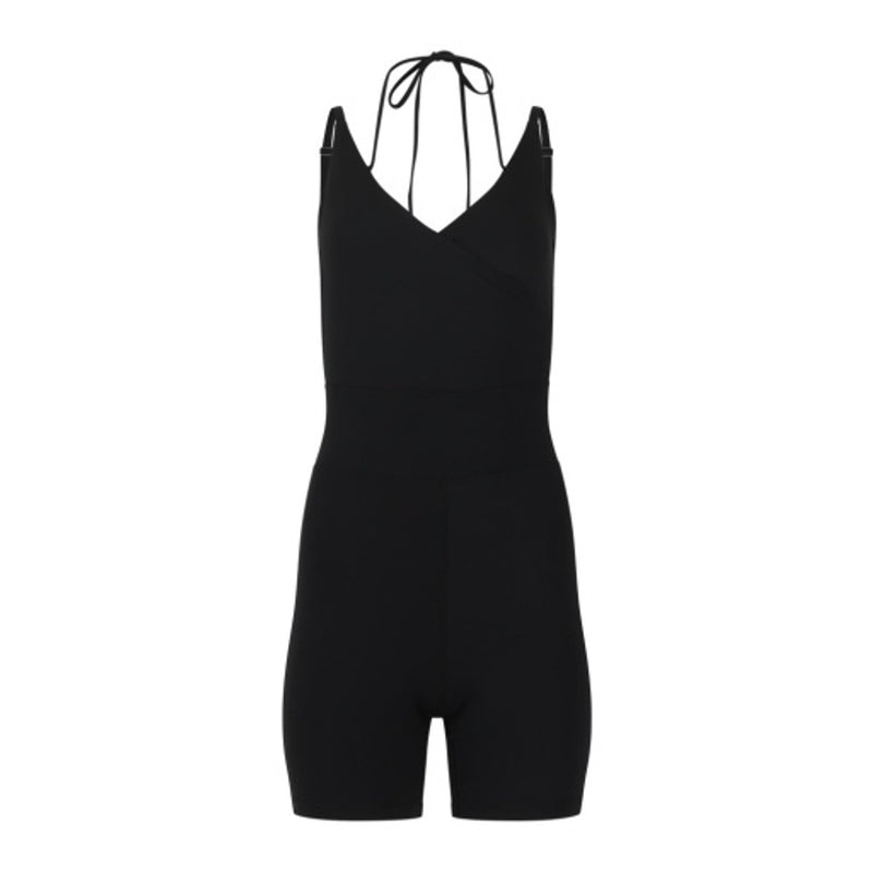 Year of Ours - Womens Sasha Short Onesie