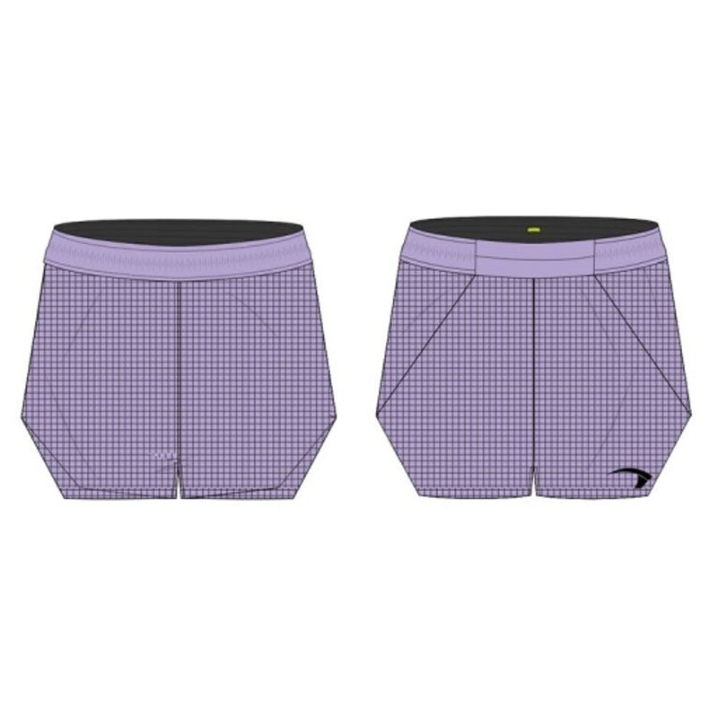 inov-8 - Womens Airlite Race Shorts with