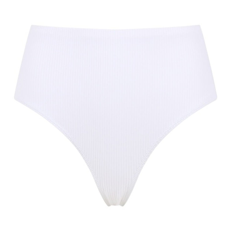 Year of Ours - Womens Eleanor High Waist Bikini Bottom