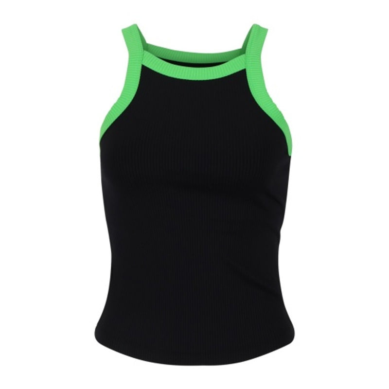 Year of Ours - Womens Ribbed Margot Tank