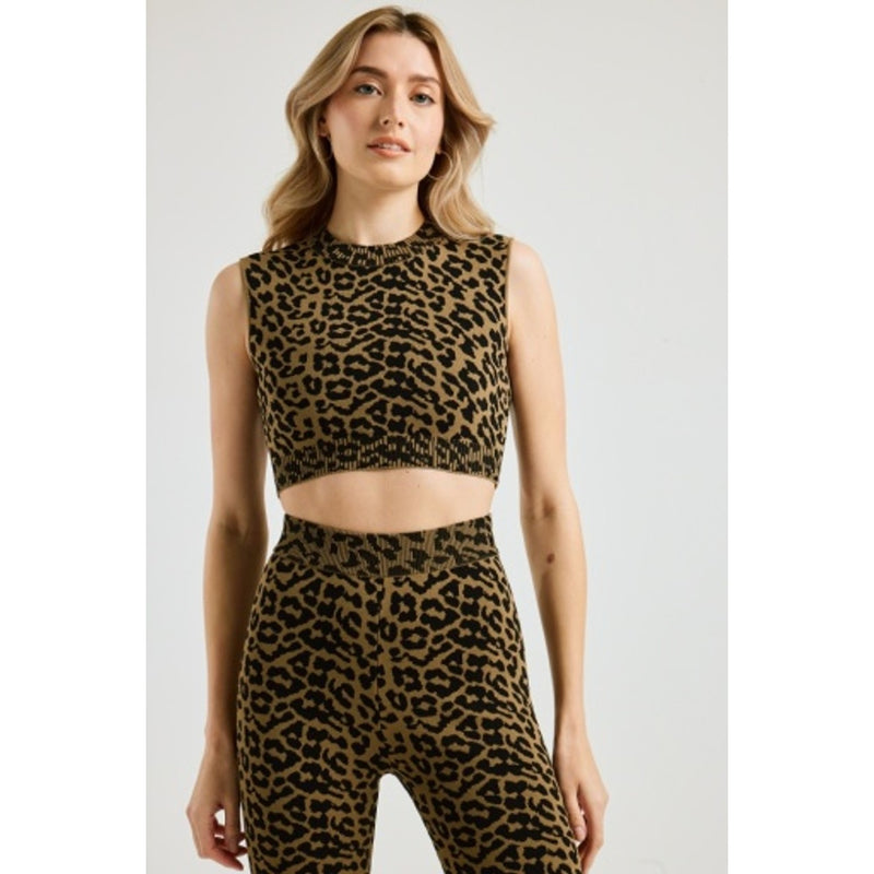 Year of Ours - Womens Fairfax Crop