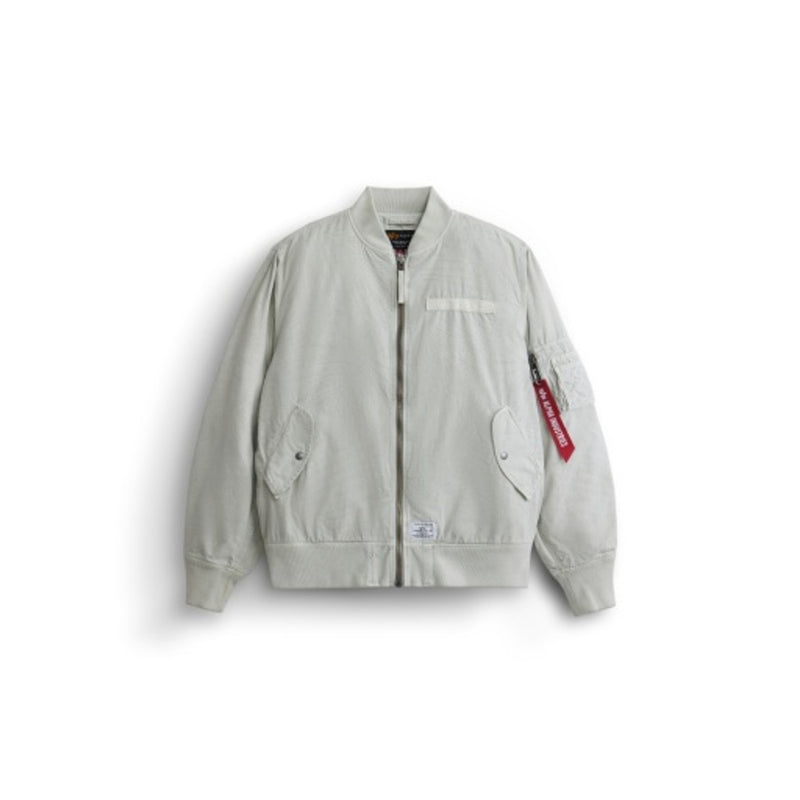Alpha Industries - Mens L-2b Dotted Camo Flight Jacket