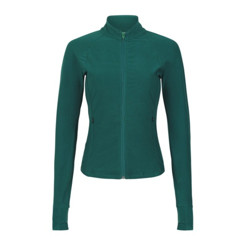 Year of Ours - Womens Stretch Gym Jacket