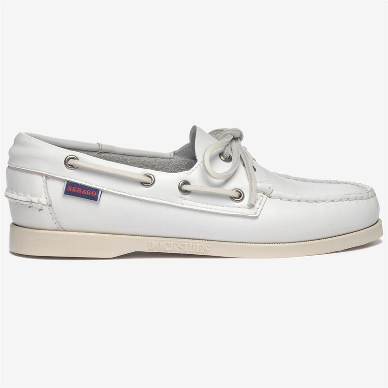 Sebago - Mens Classic Portland Woman