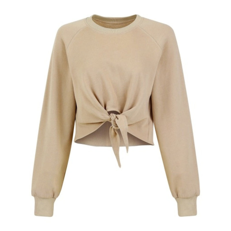 Year of Ours - Womens the Carrie Sweatshirt 2.0