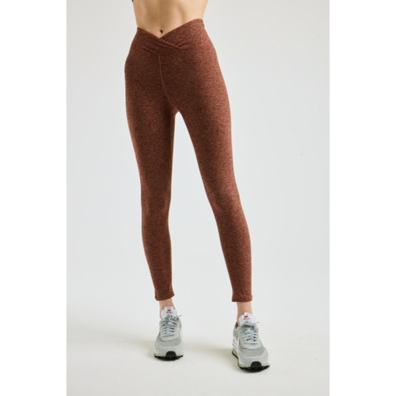 Year of Ours - Womens Stretch Veronica Legging