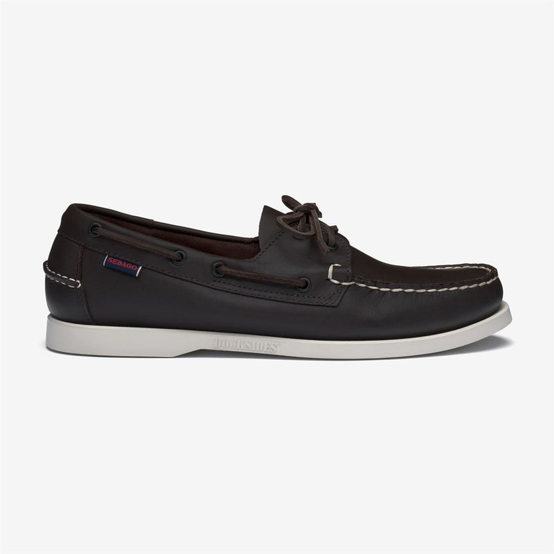 Sebago - Mens Docksides Portland