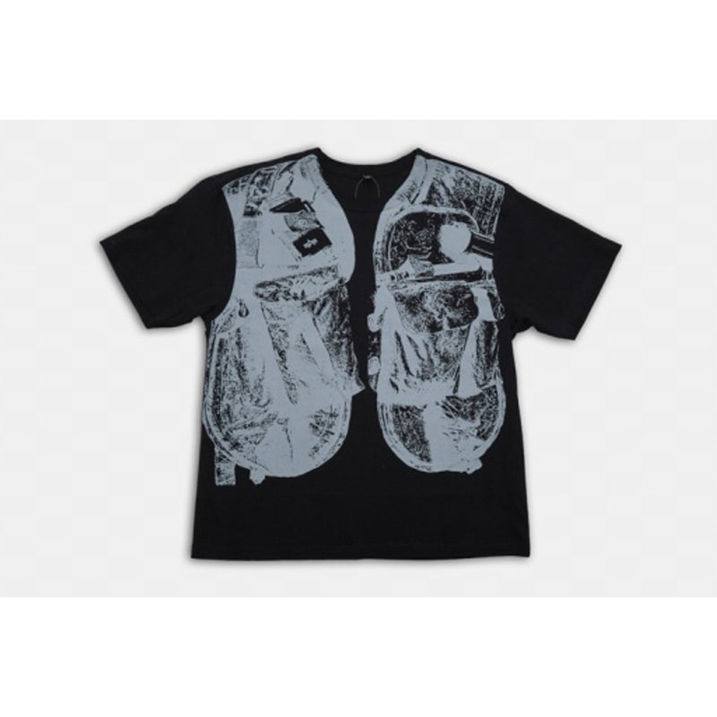 Alpha Industries - Mens Ice Cream Graphic Tee