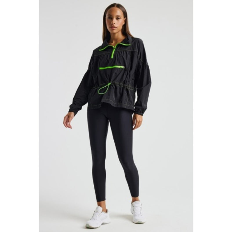 Year of Ours - Womens the Break Line Jacket
