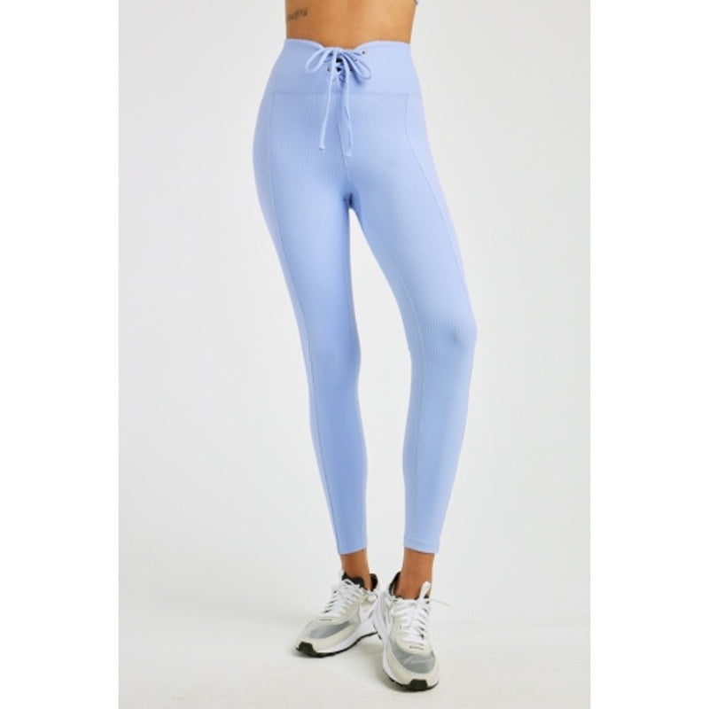 Year of Ours - Womens Rib Football Legging