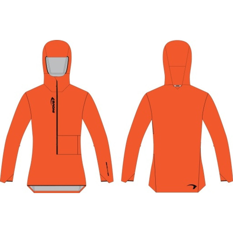inov-8 - Womens Race Smock Pro with