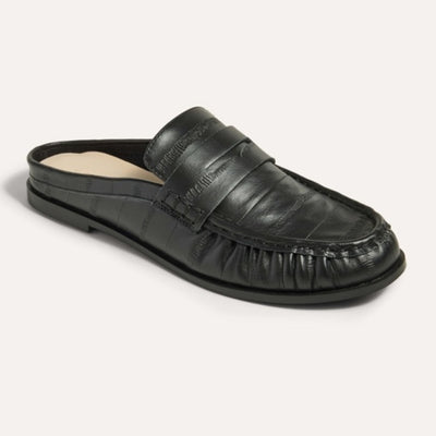 Yosi Samra - Womens Camden Loafer