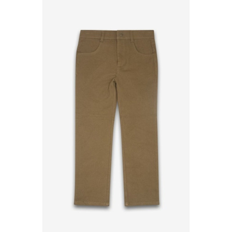 Appaman - Boys Commuter Twill Pant