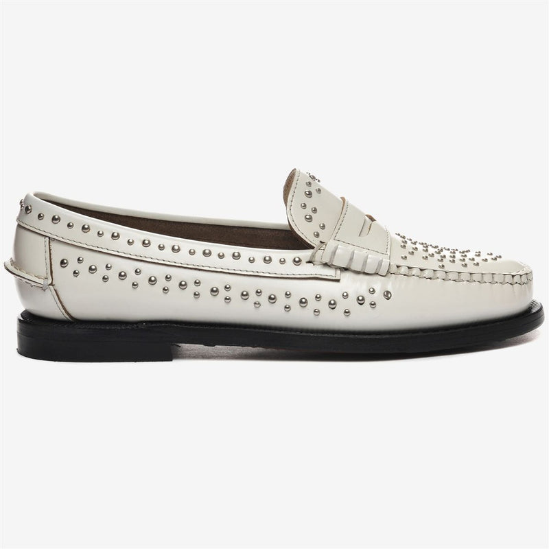 Sebago - Mens Dan Studs Woman