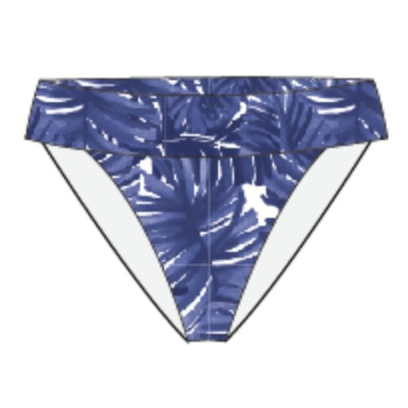 Onia - Womens Karina Bikini Bottom