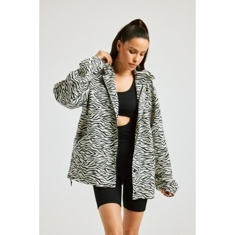 Year of Ours - Womens Yos Coach Jacket