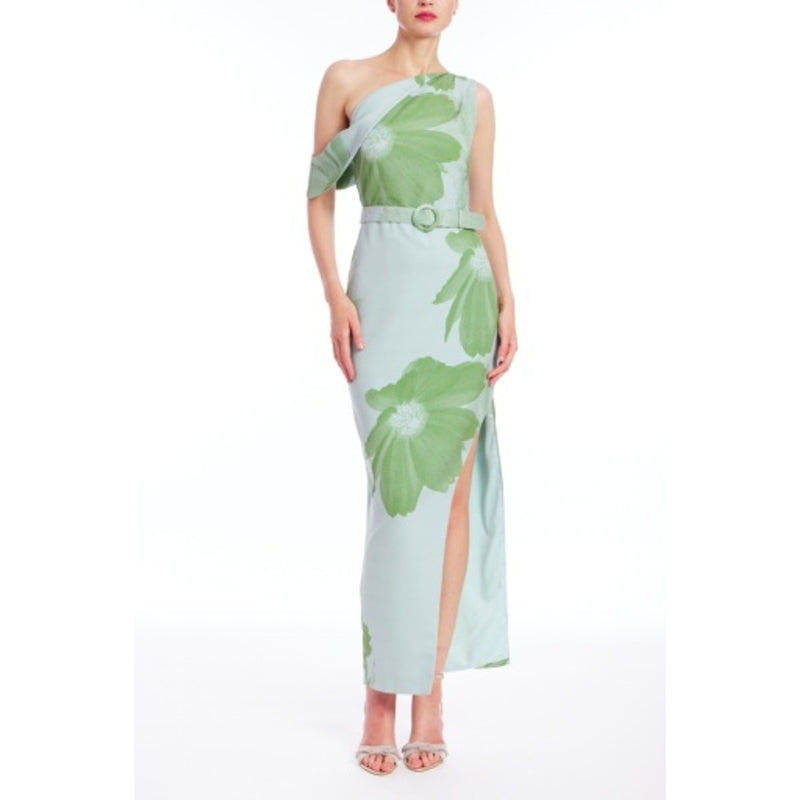 Badgley Mischka - Womens One Shld