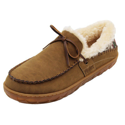 Flojos - Mens Gracias Slipper