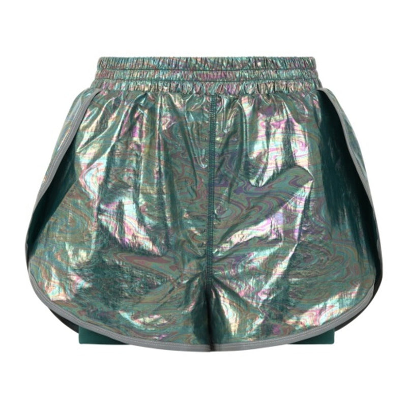 Year of Ours - Womens Foil Terrian Short