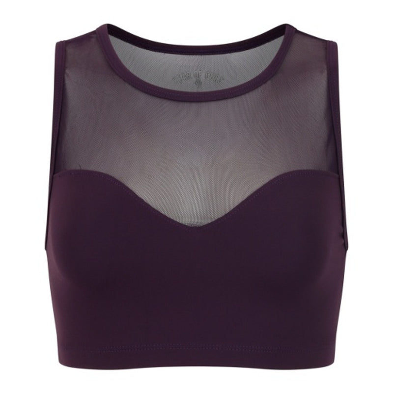 Year of Ours - Womens Sport Sweatheart Bra