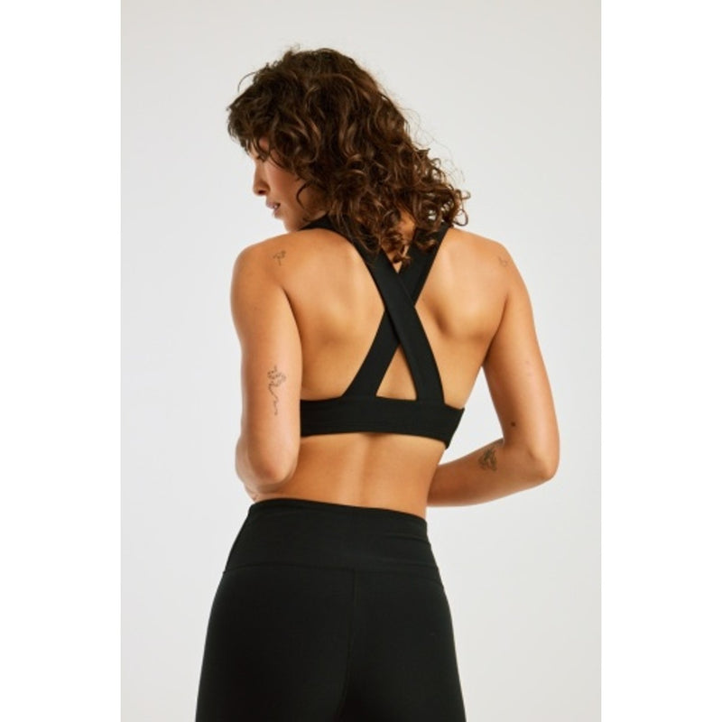 Year of Ours - Womens Stretch Sculpt Bra