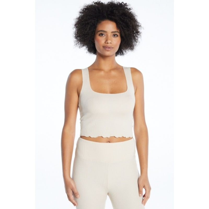 Year of Ours - Womens Thermal Crop Tank