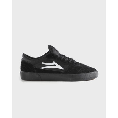 Lakai (US) - Unisex Cambridge Black Suede
