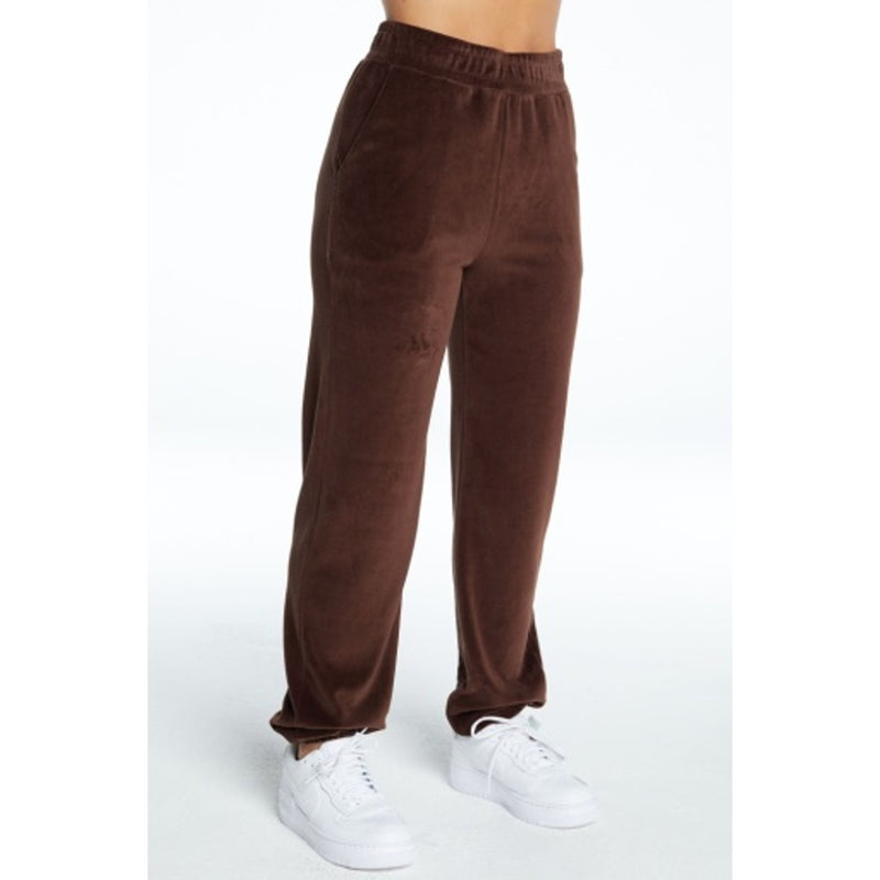 Year of Ours - Womens Velour Jogger